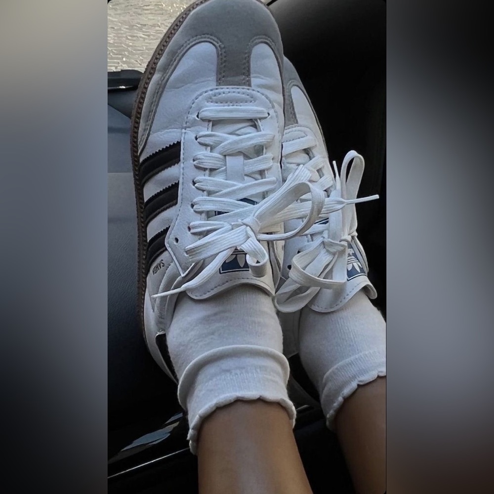 Adidas Samba OG